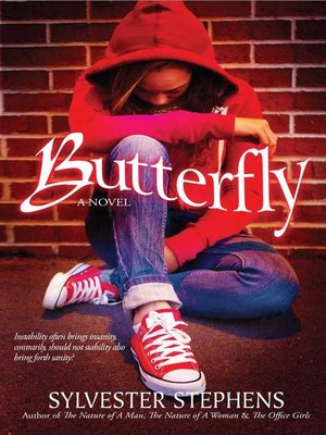 cover image of Butterfly